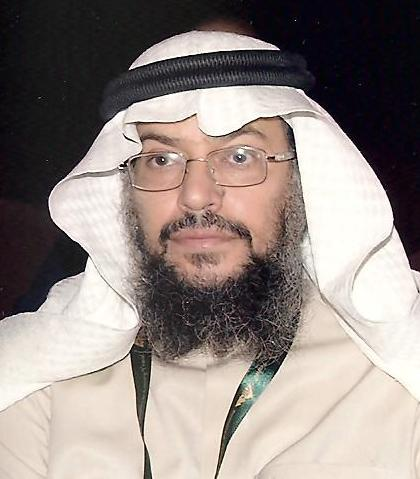 د. عادل عبد العزيز الرشود